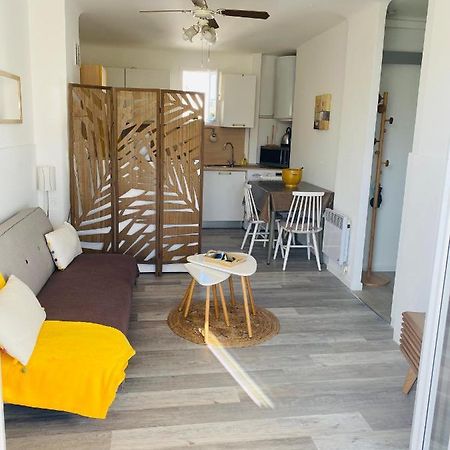Ferienwohnung Nid Douillet Sur La Cote D'Azur Antibes Exterior foto