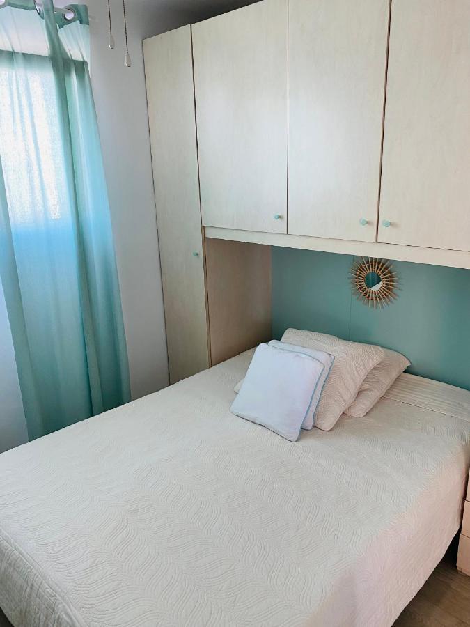 Ferienwohnung Nid Douillet Sur La Cote D'Azur Antibes Exterior foto