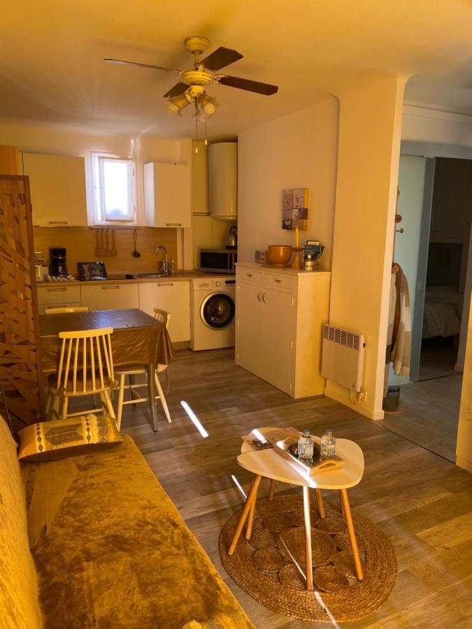 Ferienwohnung Nid Douillet Sur La Cote D'Azur Antibes Exterior foto